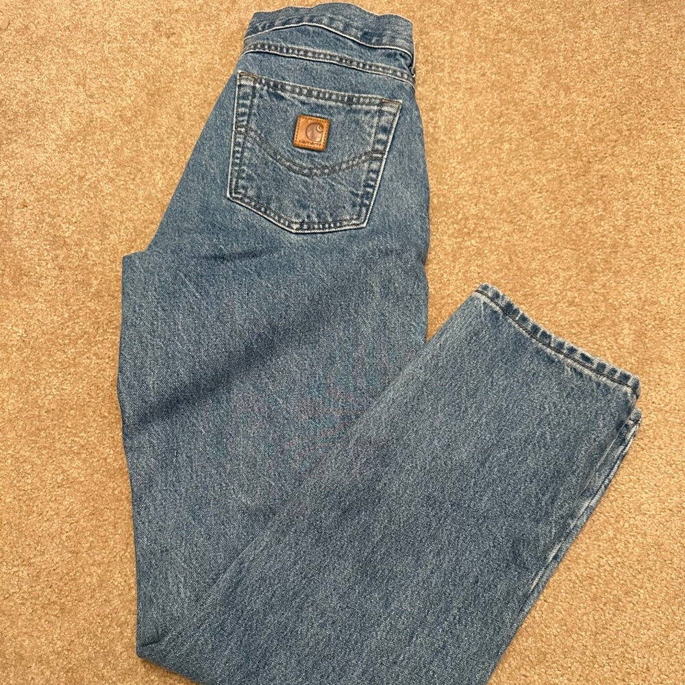 Men’s Carhartt Jeans